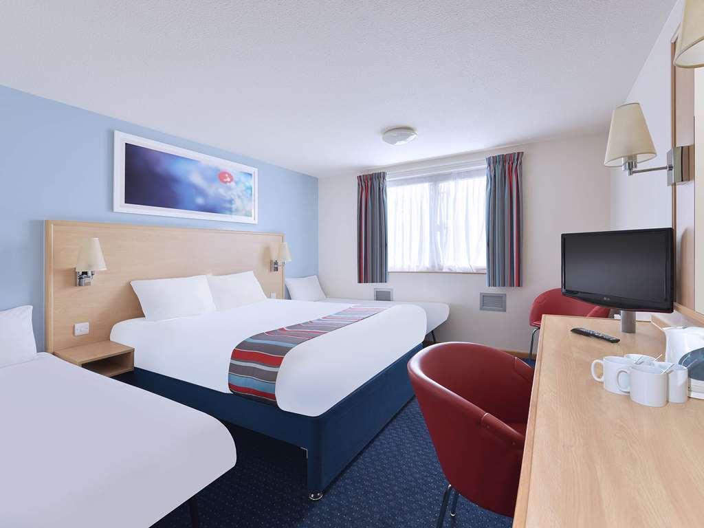 Travelodge Ludlow Room photo